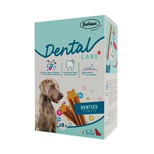 DENTAL + VITALITY MULTIPACK T-L 840 gr.